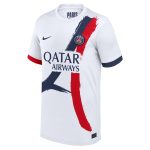 psg nike away stadium shirt 2024-25 – kids with cup printing l.hernandez 21 Kits Collection | Shop PSG Gear
