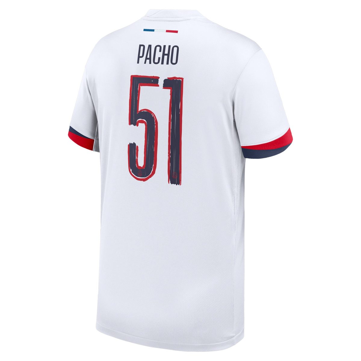 psg nike away stadium shirt 2024-25 – kids with cup printing pacho 51 Kits Collection | Shop PSG Gear