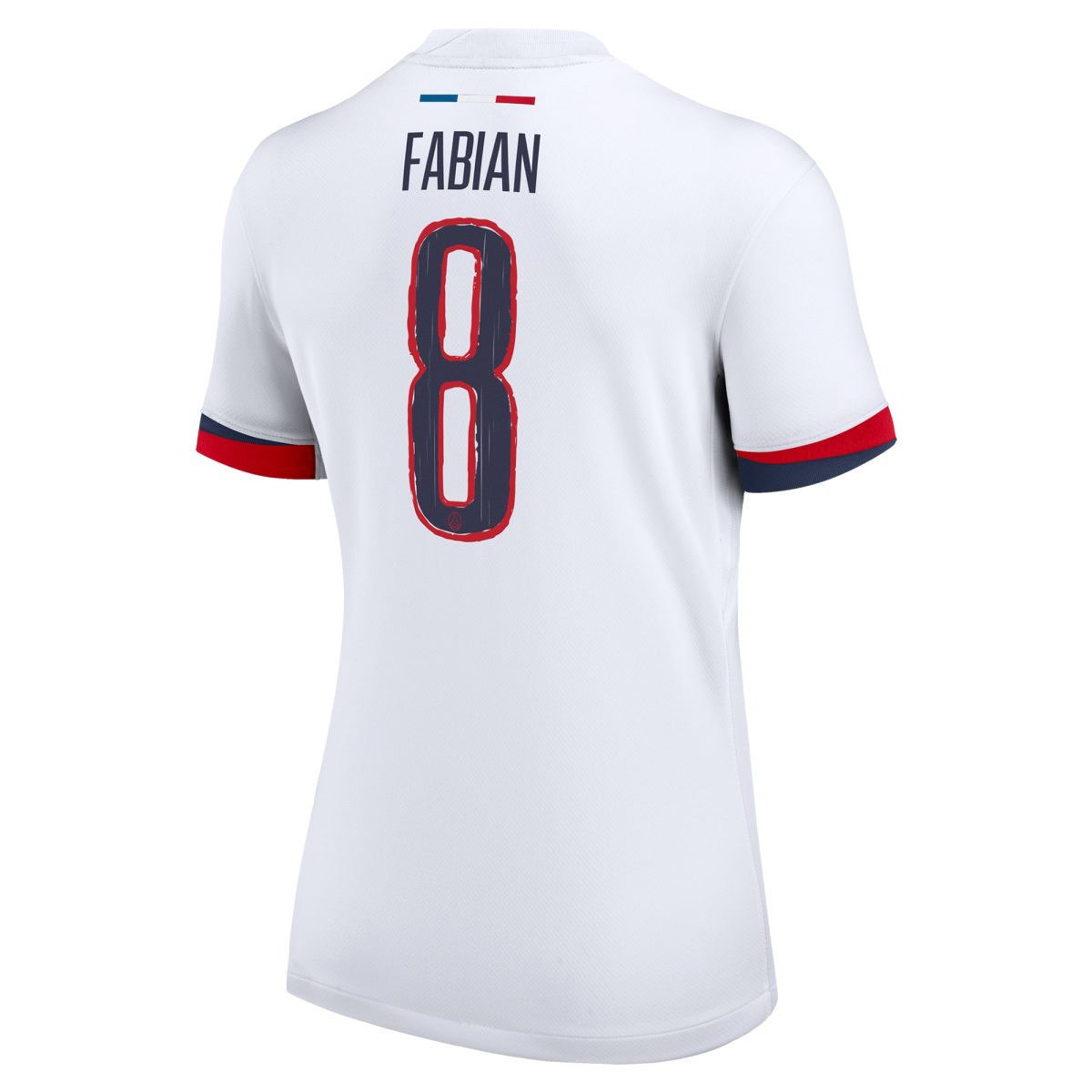 psg nike away stadium shirt 2024-25 – womens with cup printing fabian 8 Kits Collection | Shop PSG Gear