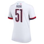 psg nike away stadium shirt 2024-25 – womens with cup printing pacho 51 Kits Collection | Shop PSG Gear