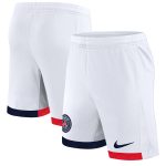 psg nike away stadium short 2024-2025 Kits Collection | Shop PSG Gear