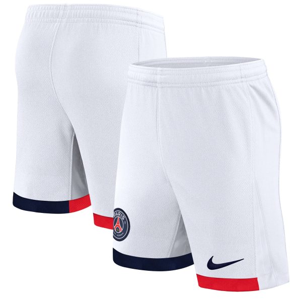 psg nike away stadium short 2024-2025 Kits Collection | Shop PSG Gear