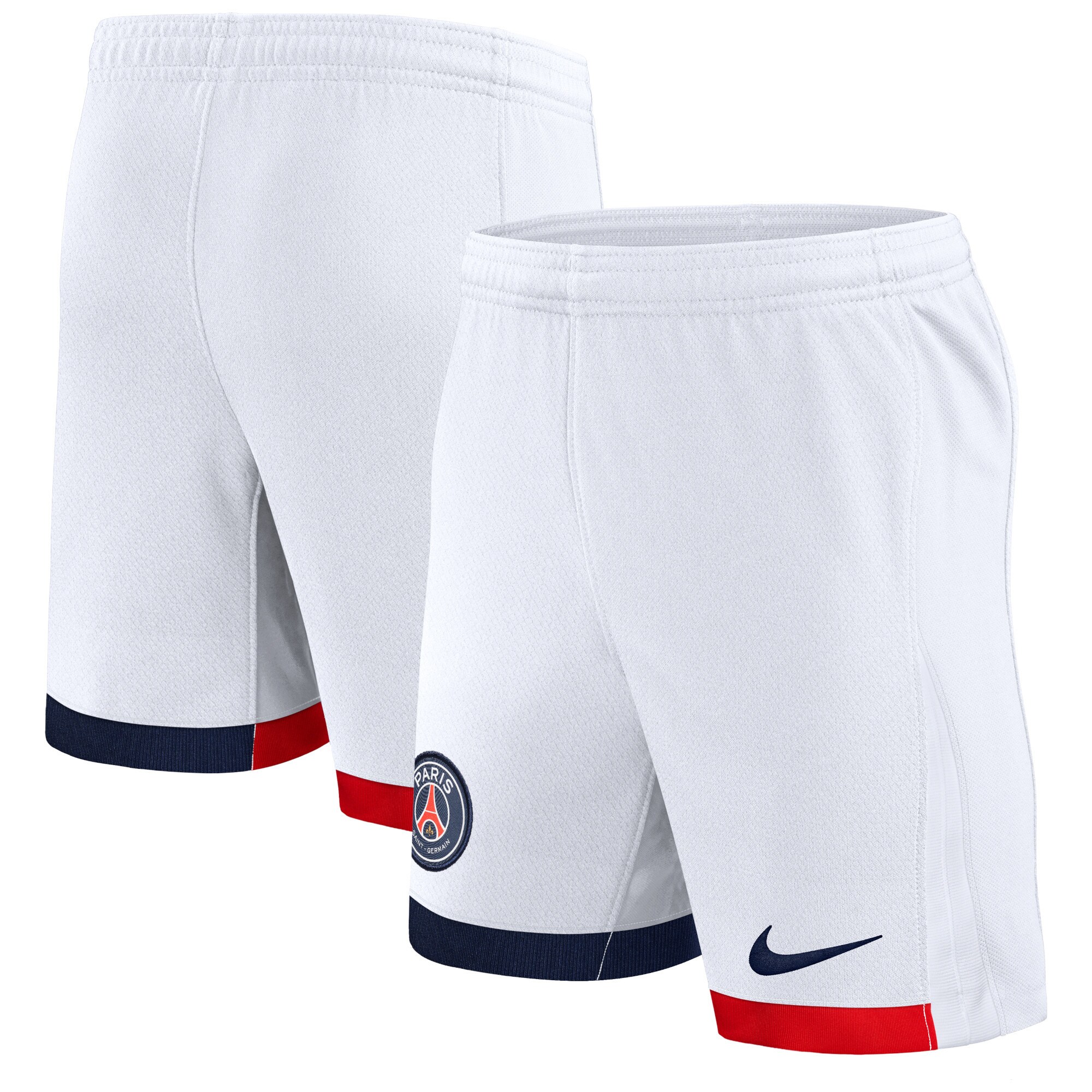 psg nike away stadium short 2024-2025 – kids Kits Collection | Shop PSG Gear