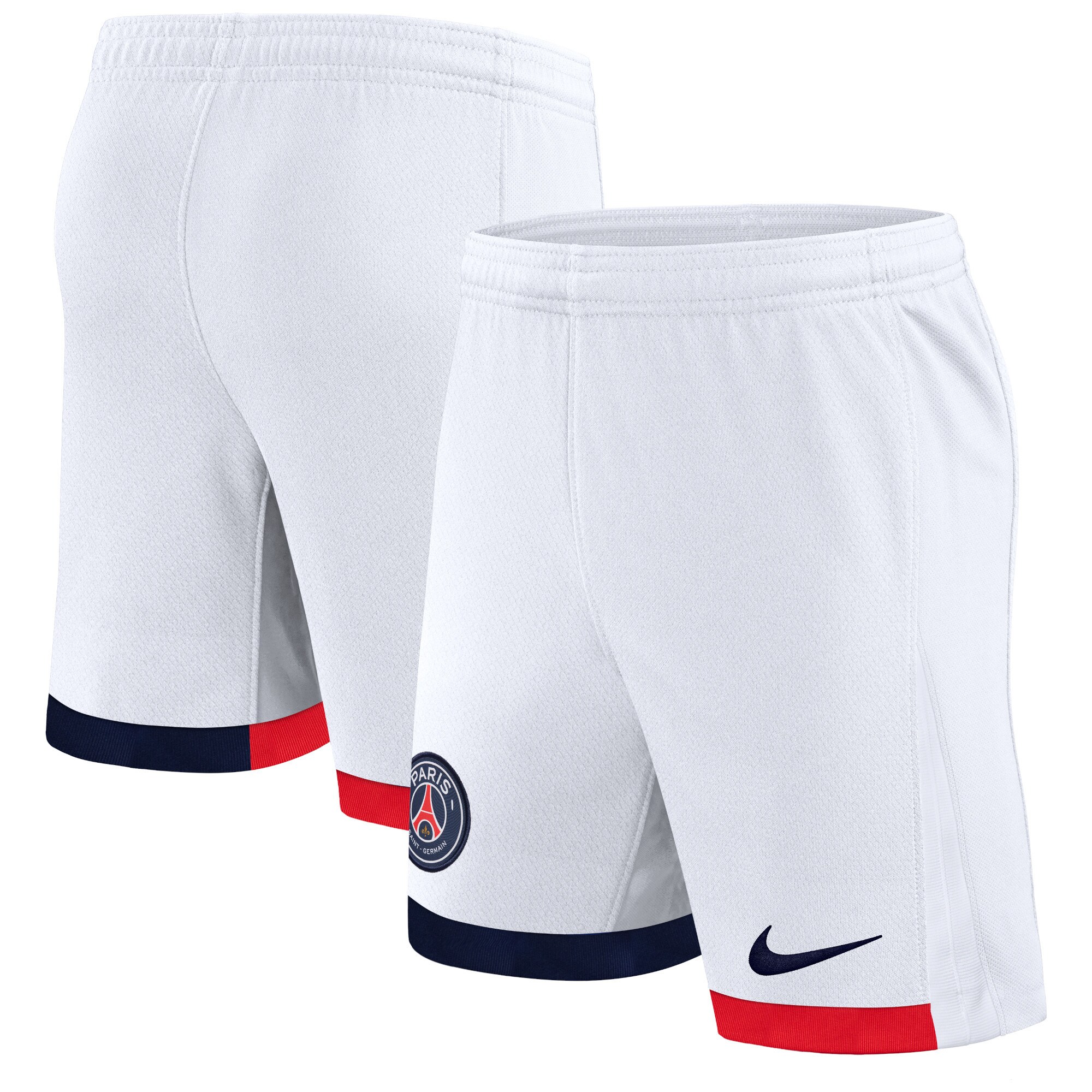 psg nike away stadium short 2024-2025 Kits Collection | Shop PSG Gear