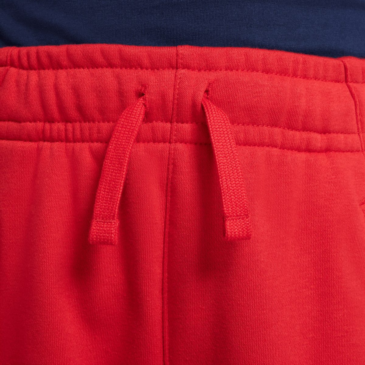 psg nike club short – red – kids Kits Collection | Shop PSG Gear