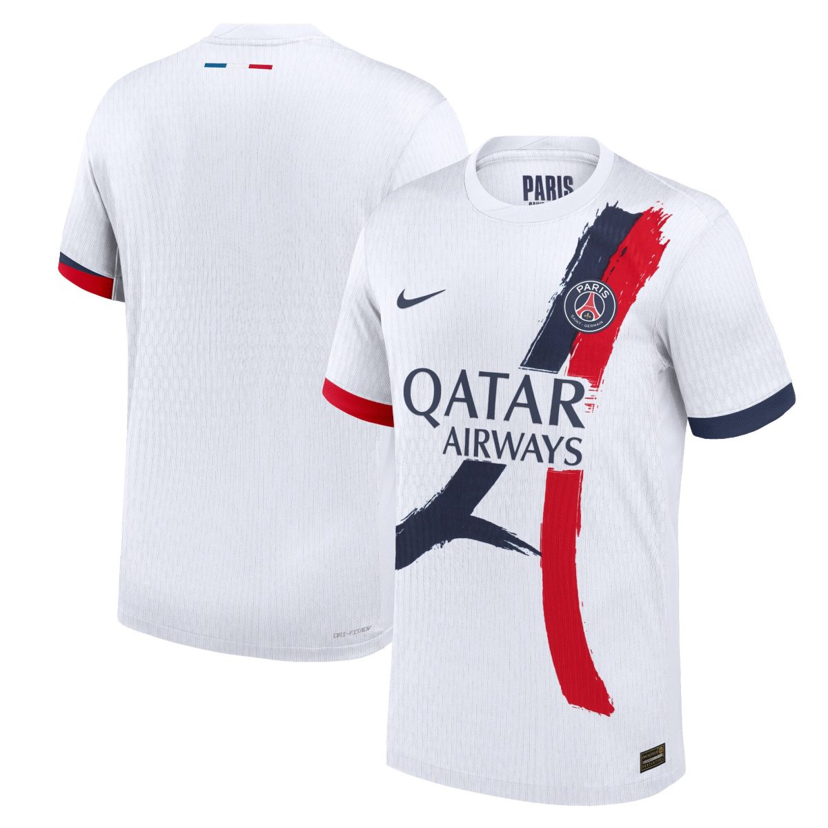 psg nike dri-fit adv away match shirt 2024-25 Kits Collection | Shop PSG Gear