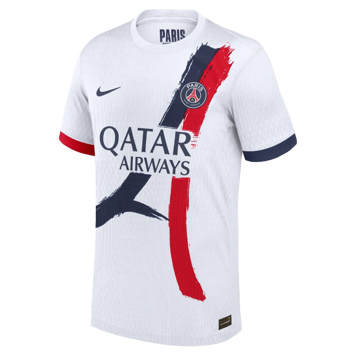 psg nike dri-fit adv away match shirt 2024-25 Kits Collection | Shop PSG Gear