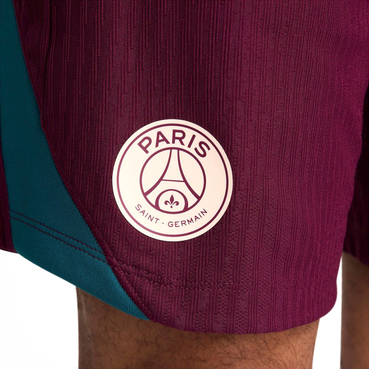 psg nike dri-fit adv elite shorts – maroon Kits Collection | Shop PSG Gear