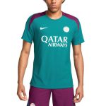 psg nike dri-fit adv elite training top – teal Kits Collection | Shop PSG Gear