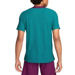 psg nike dri-fit adv elite training top – teal Kits Collection | Shop PSG Gear