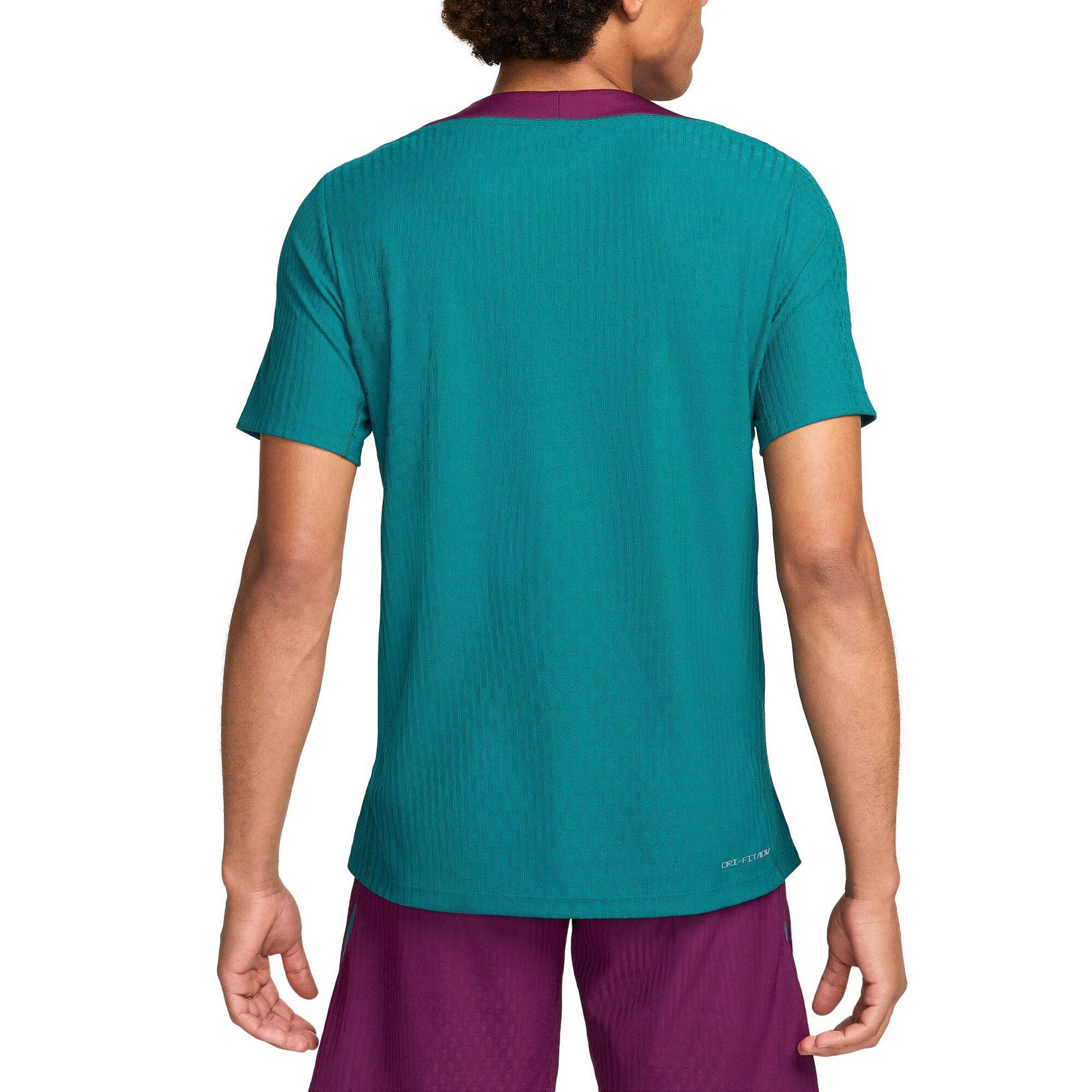 psg nike dri-fit adv elite training top – teal Kits Collection | Shop PSG Gear