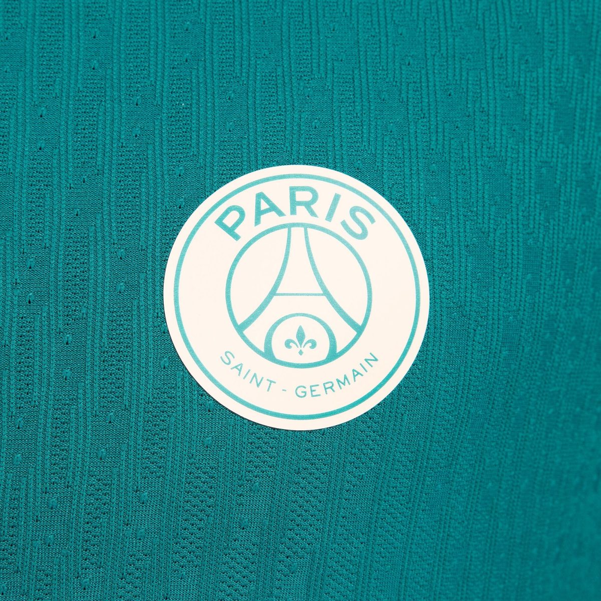 psg nike dri-fit adv elite training top – teal Kits Collection | Shop PSG Gear
