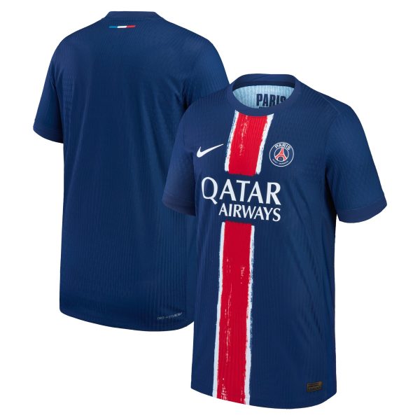 psg nike dri-fit adv home match shirt 2024-25 – kids Kits Collection | Shop PSG Gear