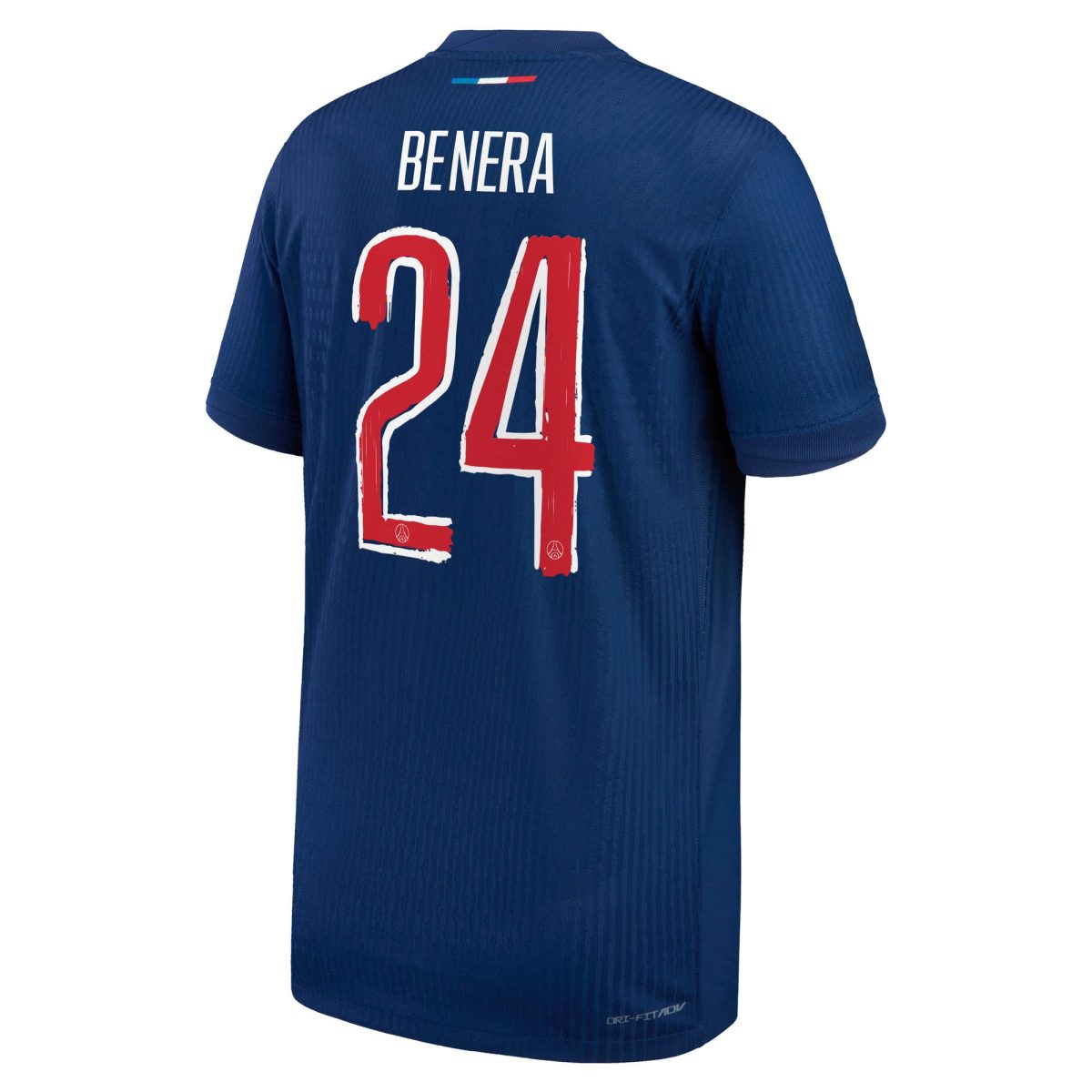 psg nike dri-fit adv home match shirt 2024-25 – kids with benera 24 printing Kits Collection | Shop PSG Gear