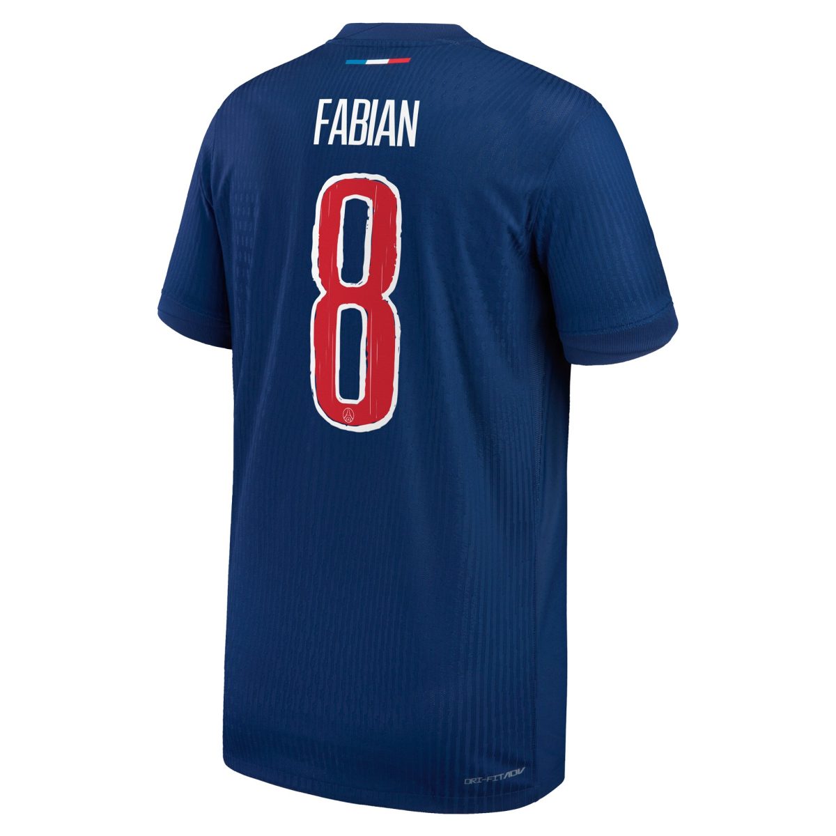 psg nike dri-fit adv home match shirt 2024-25 – kids with cup printing fabian 8 Kits Collection | Shop PSG Gear