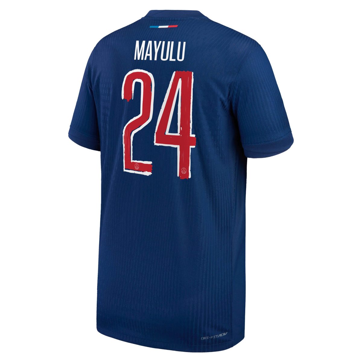psg nike dri-fit adv home match shirt 2024-25 – kids with cup printing mayulu 24 Kits Collection | Shop PSG Gear