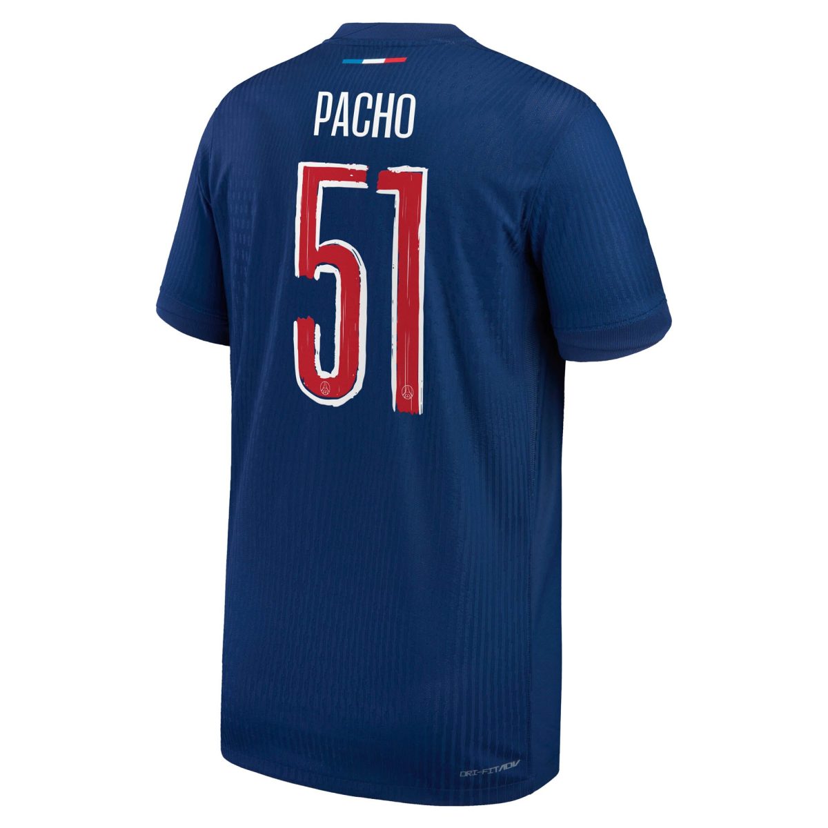 psg nike dri-fit adv home match shirt 2024-25 – kids with cup printing pacho 51 Kits Collection | Shop PSG Gear