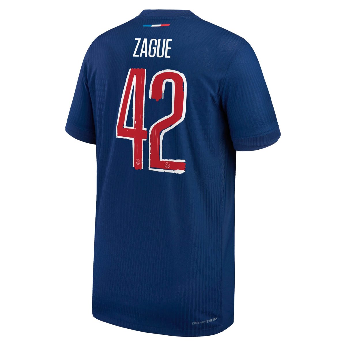 psg nike dri-fit adv home match shirt 2024-25 – kids with cup printing zague 42 Kits Collection | Shop PSG Gear