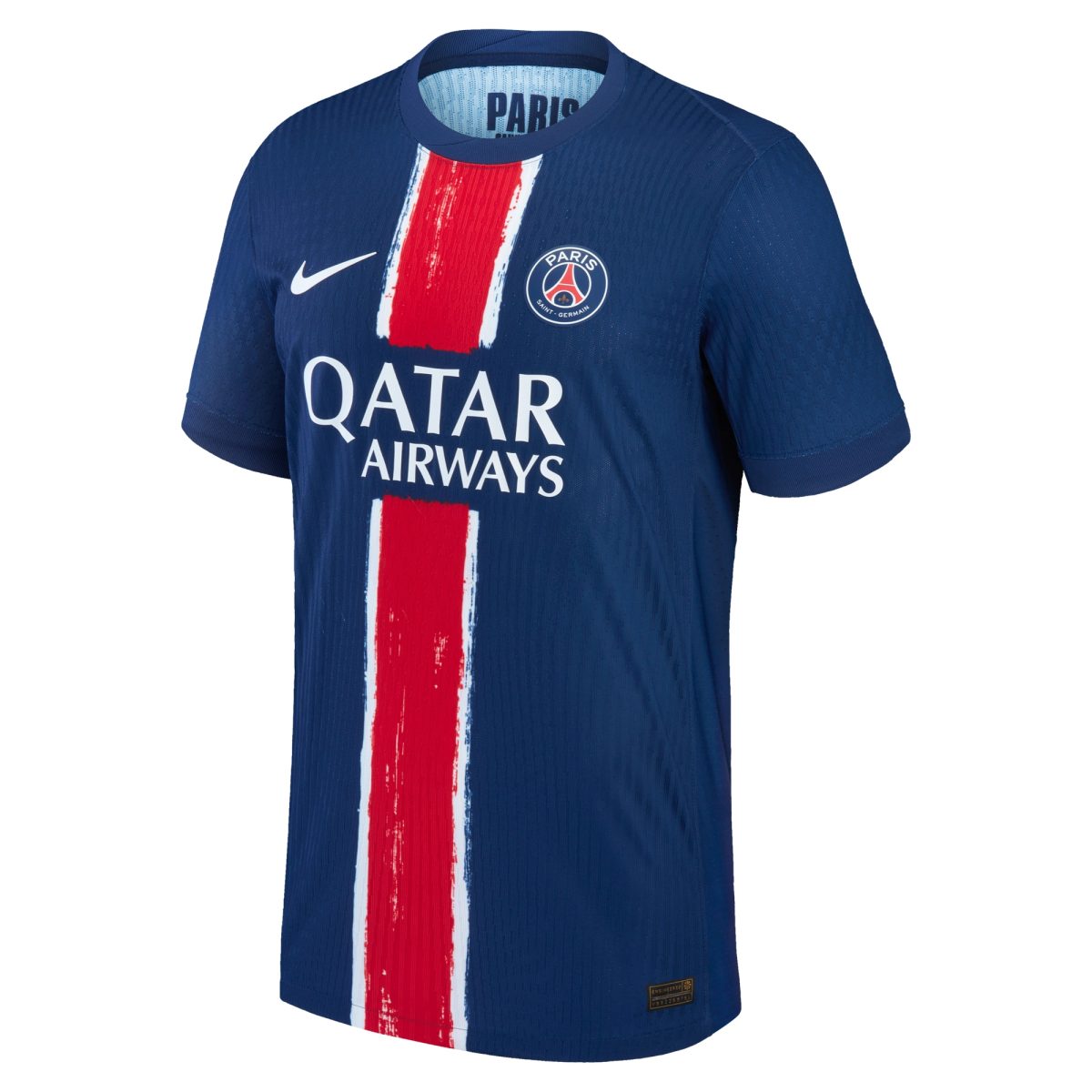 psg nike dri-fit adv home match shirt 2024-25 with cup printing fabian 8 Kits Collection | Shop PSG Gear