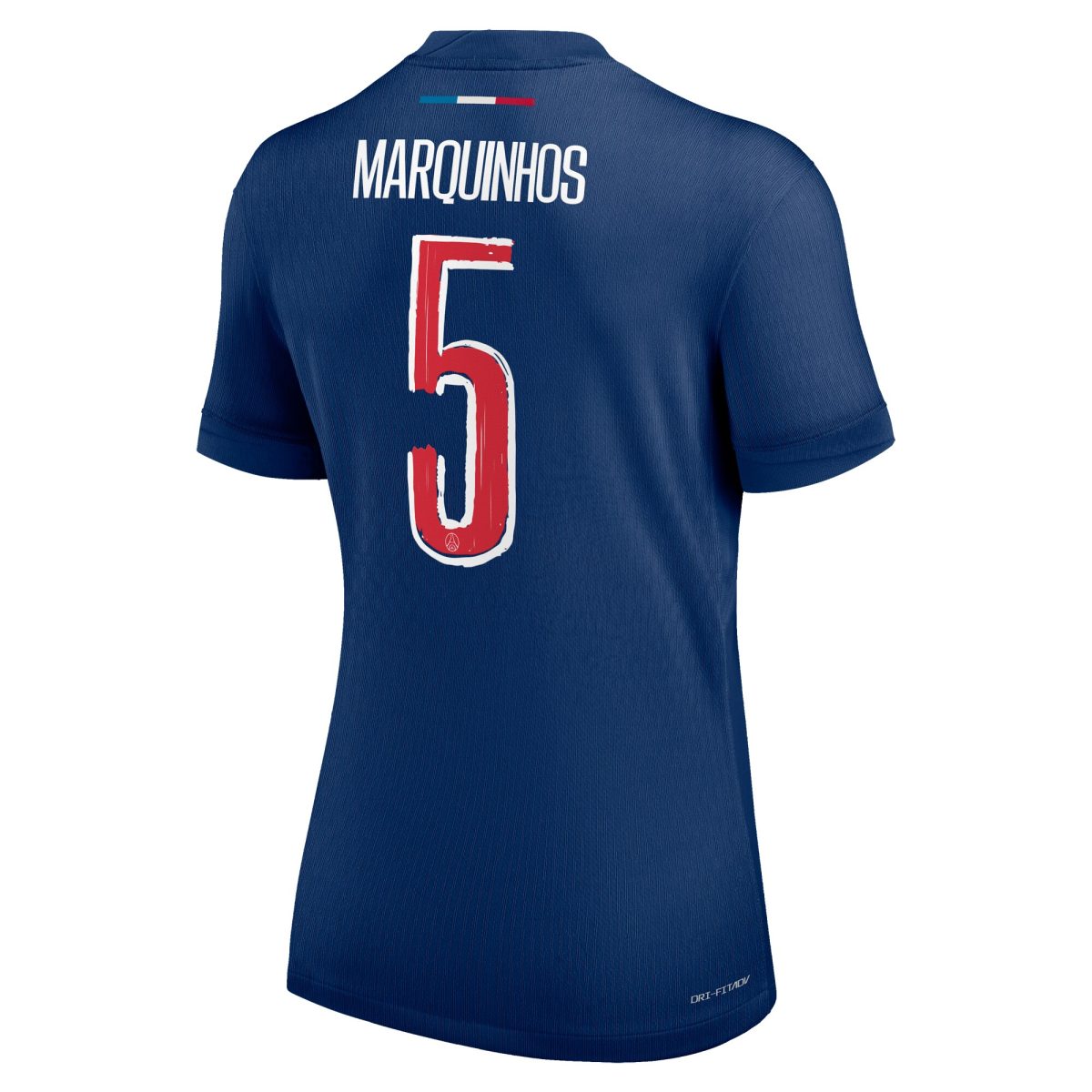 psg nike dri-fit adv home match shirt 2024-25 – womens with cup printing marquinhos 5 Kits Collection | Shop PSG Gear