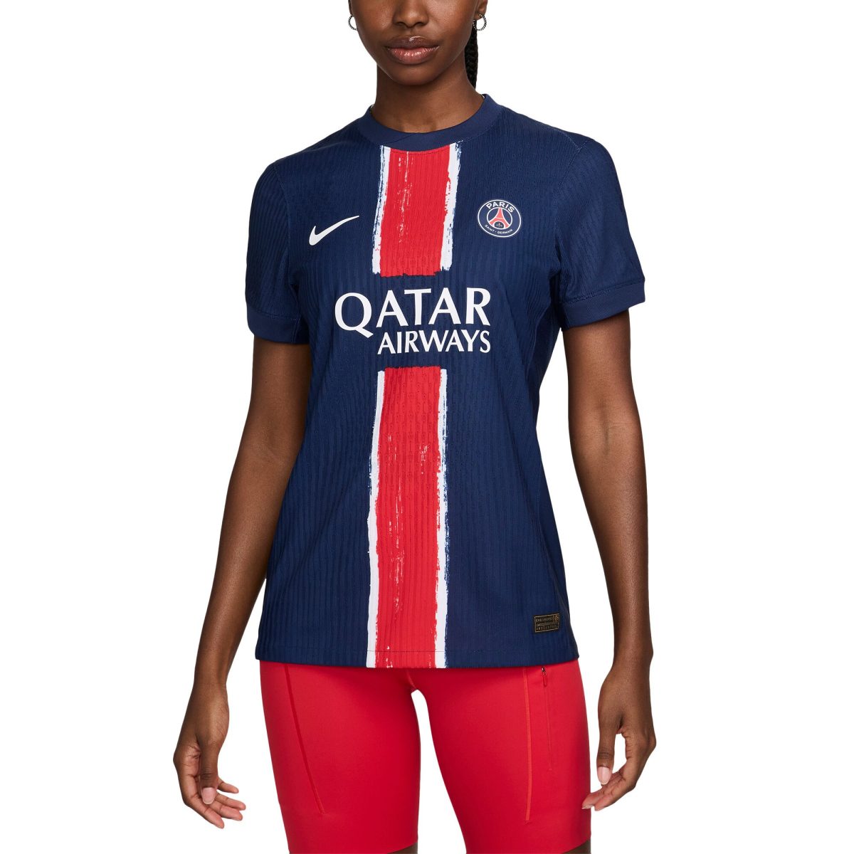 psg nike dri-fit adv home match shirt 2024-25 – womens Kits Collection | Shop PSG Gear