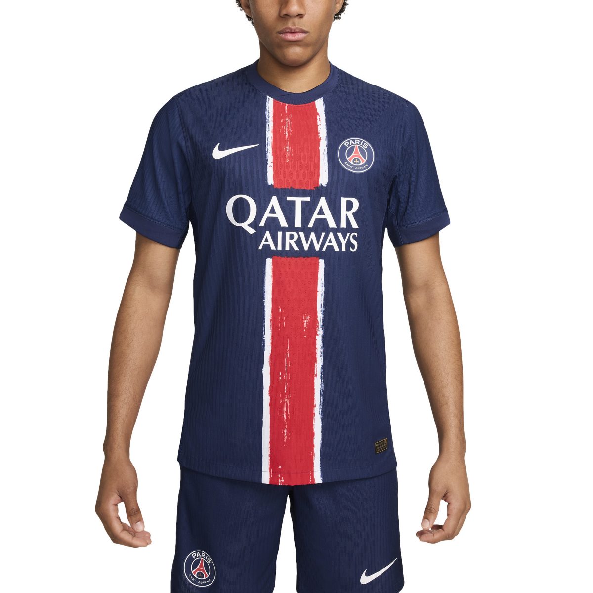 psg nike dri-fit adv home match shirt 2024-25 Kits Collection | Shop PSG Gear