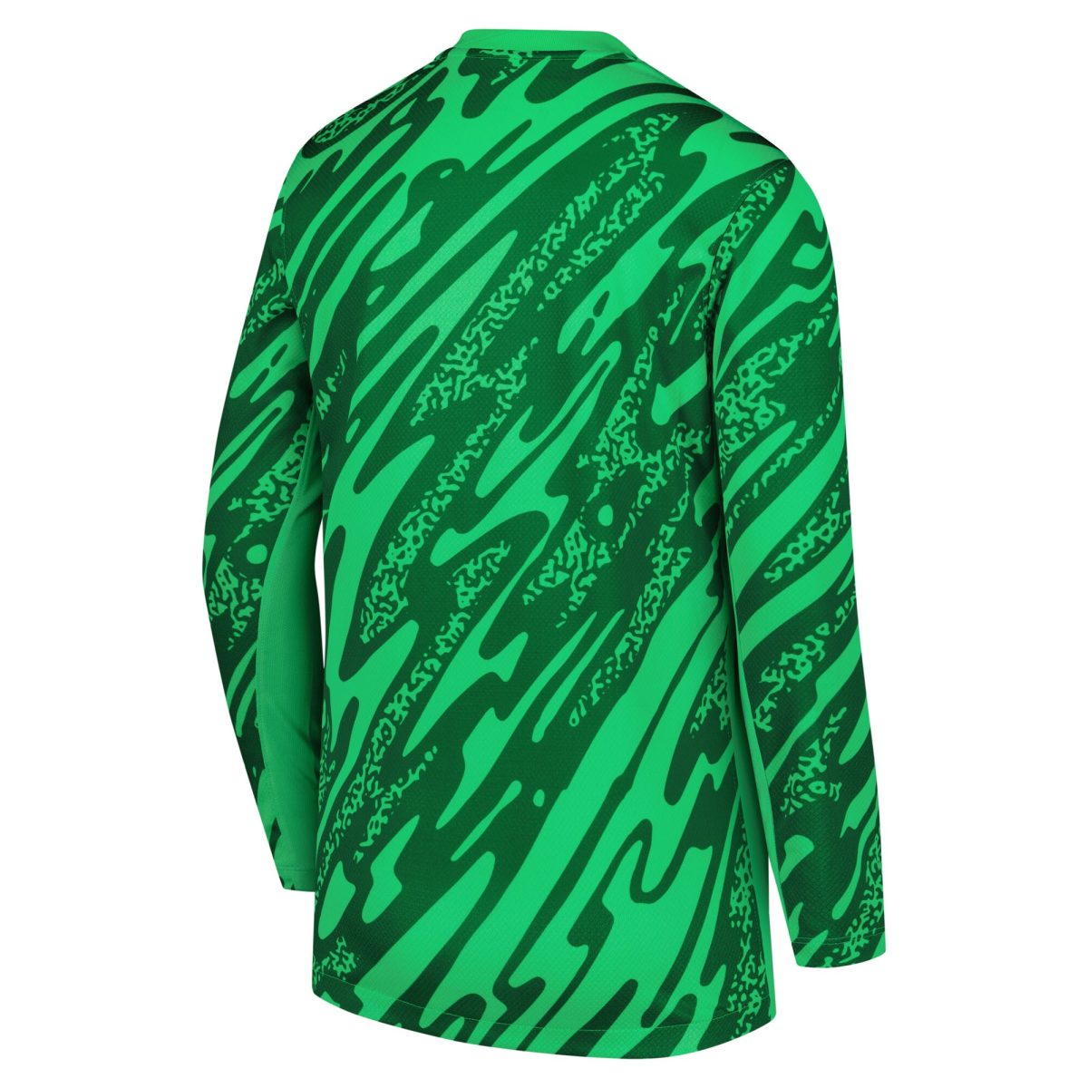 psg nike goalkeeper stadium shirt 2024-25 – kids with custom printing Kits Collection | Shop PSG Gear