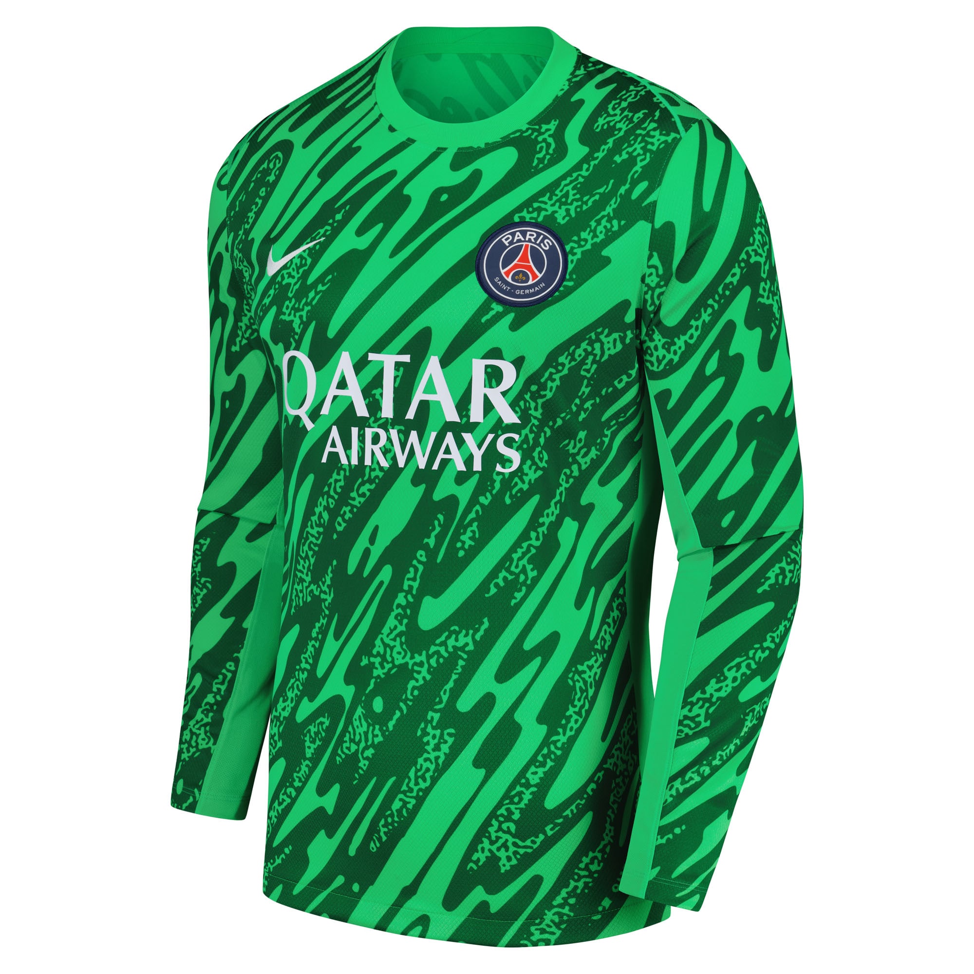 psg nike goalkeeper stadium shirt 2024-25 with cup printing safonov 39 Kits Collection | Shop PSG Gear