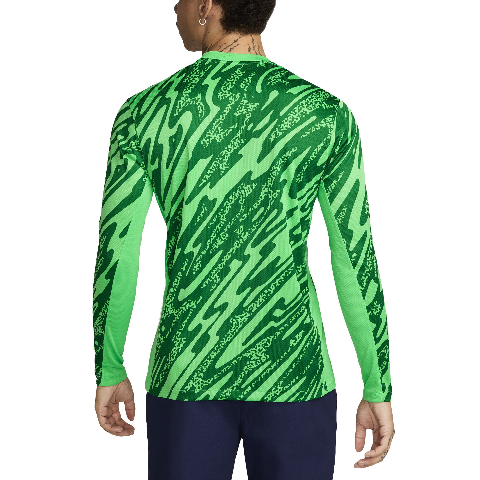 psg nike goalkeeper stadium shirt 2024-25 Kits Collection | Shop PSG Gear