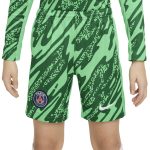 psg nike goalkeeper stadium short 2024-25 – kids with custom printing Kits Collection | Shop PSG Gear