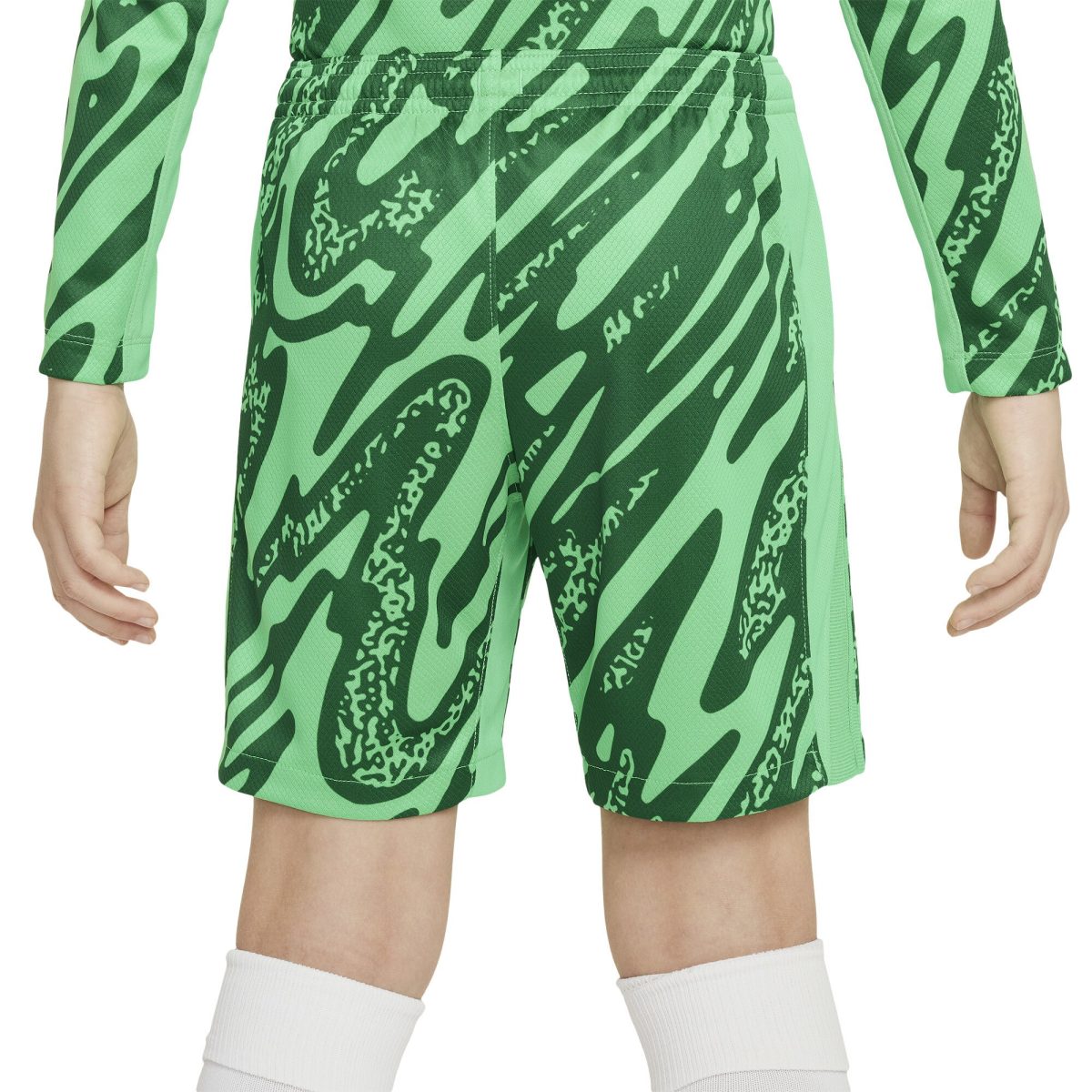 psg nike goalkeeper stadium short 2024-25 – kids Kits Collection | Shop PSG Gear