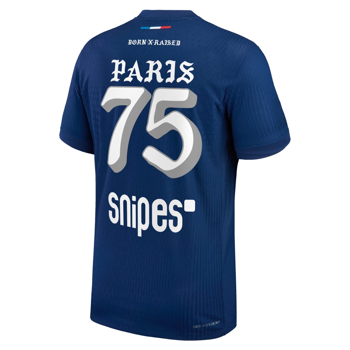 psg nike home dri-fit adv match shirt 2024-25 with born x raised printing paris 75 Kits Collection | Shop PSG Gear