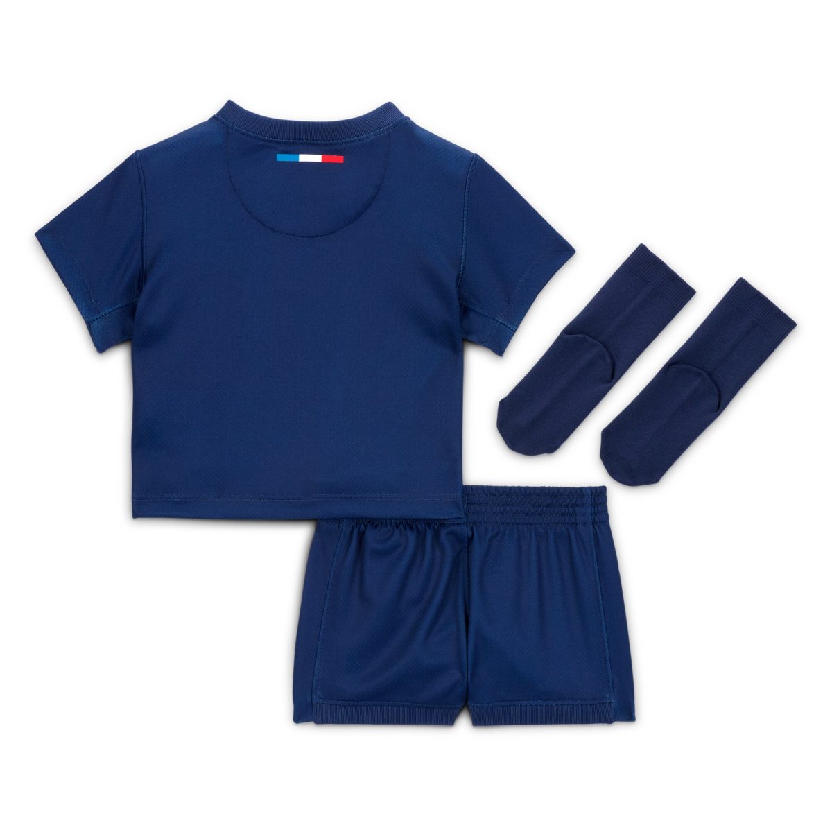 psg nike home stadium mini kit 2024-25 – infants Kits Collection | Shop PSG Gear