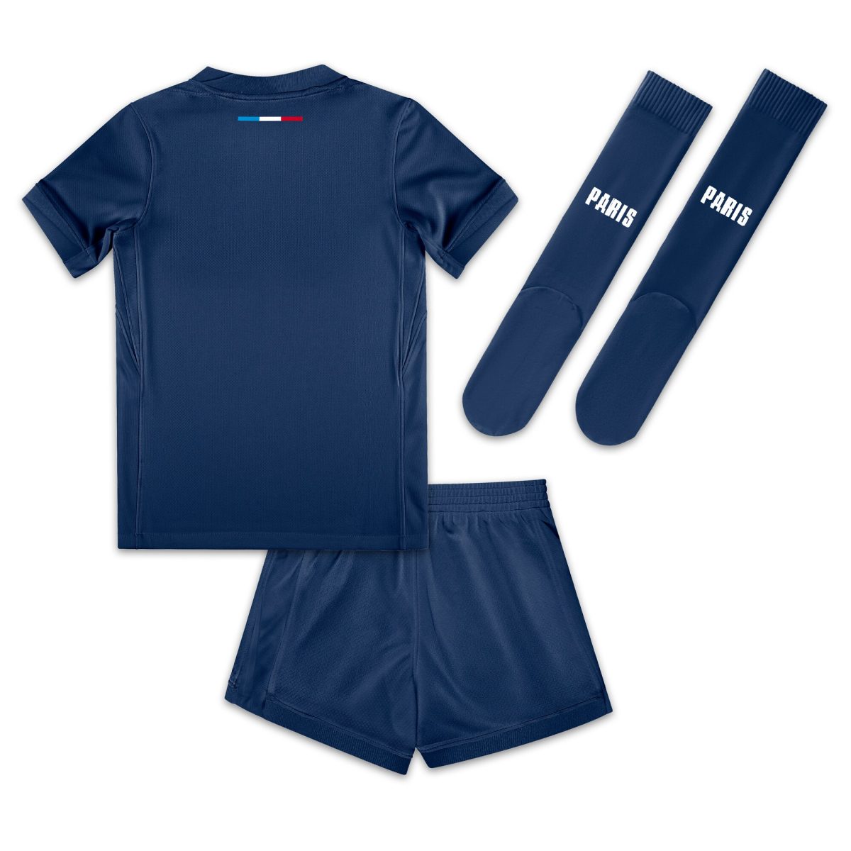 psg nike home stadium mini kit 2024-25 – little kids Kits Collection | Shop PSG Gear