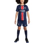 psg nike home stadium mini kit 2024-25 – little kids Kits Collection | Shop PSG Gear