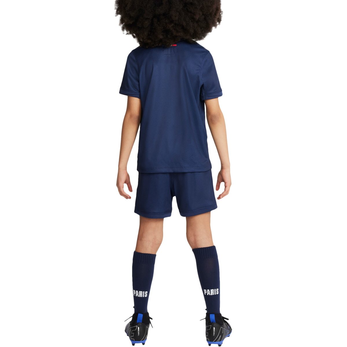 psg nike home stadium mini kit 2024-25 – little kids Kits Collection | Shop PSG Gear