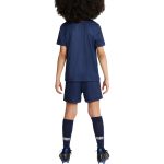 psg nike home stadium mini kit 2024-25 – little kids Kits Collection | Shop PSG Gear