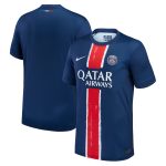 psg nike home stadium shirt 2024-25 Kits Collection | Shop PSG Gear
