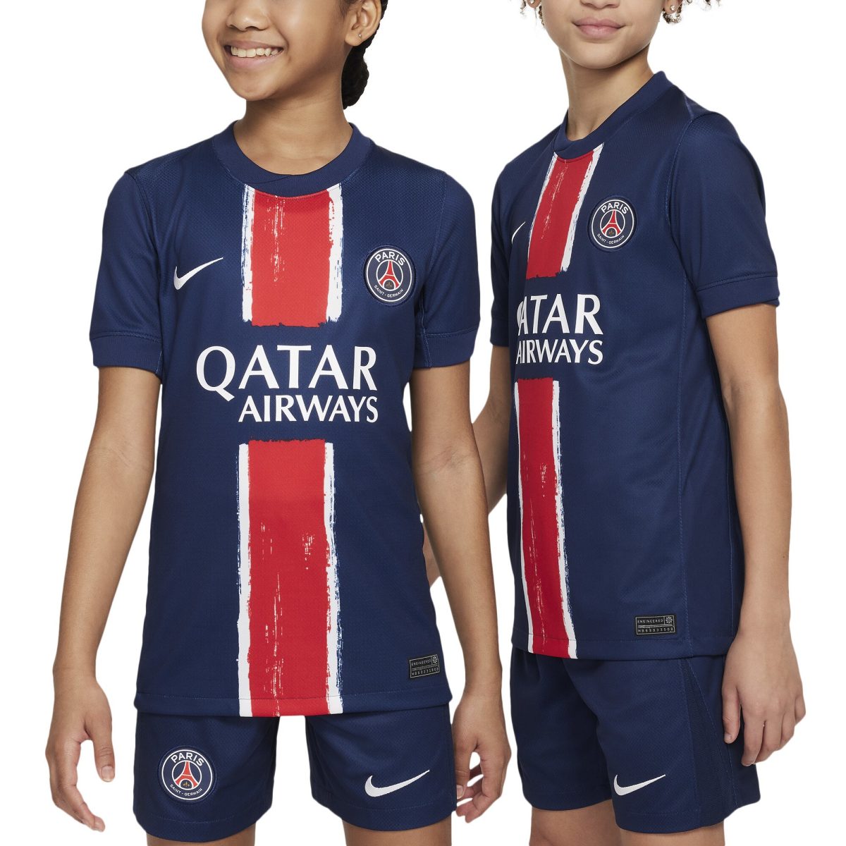 psg nike home stadium shirt 2024-25 – kids Kits Collection | Shop PSG Gear
