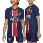 psg nike home stadium shirt 2024-25 – kids Kits Collection | Shop PSG Gear