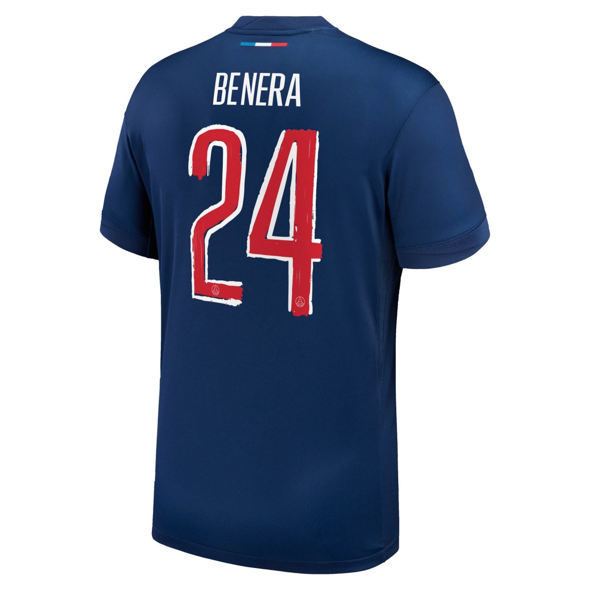psg nike home stadium shirt 2024-25 with benera 24 printing Kits Collection | Shop PSG Gear
