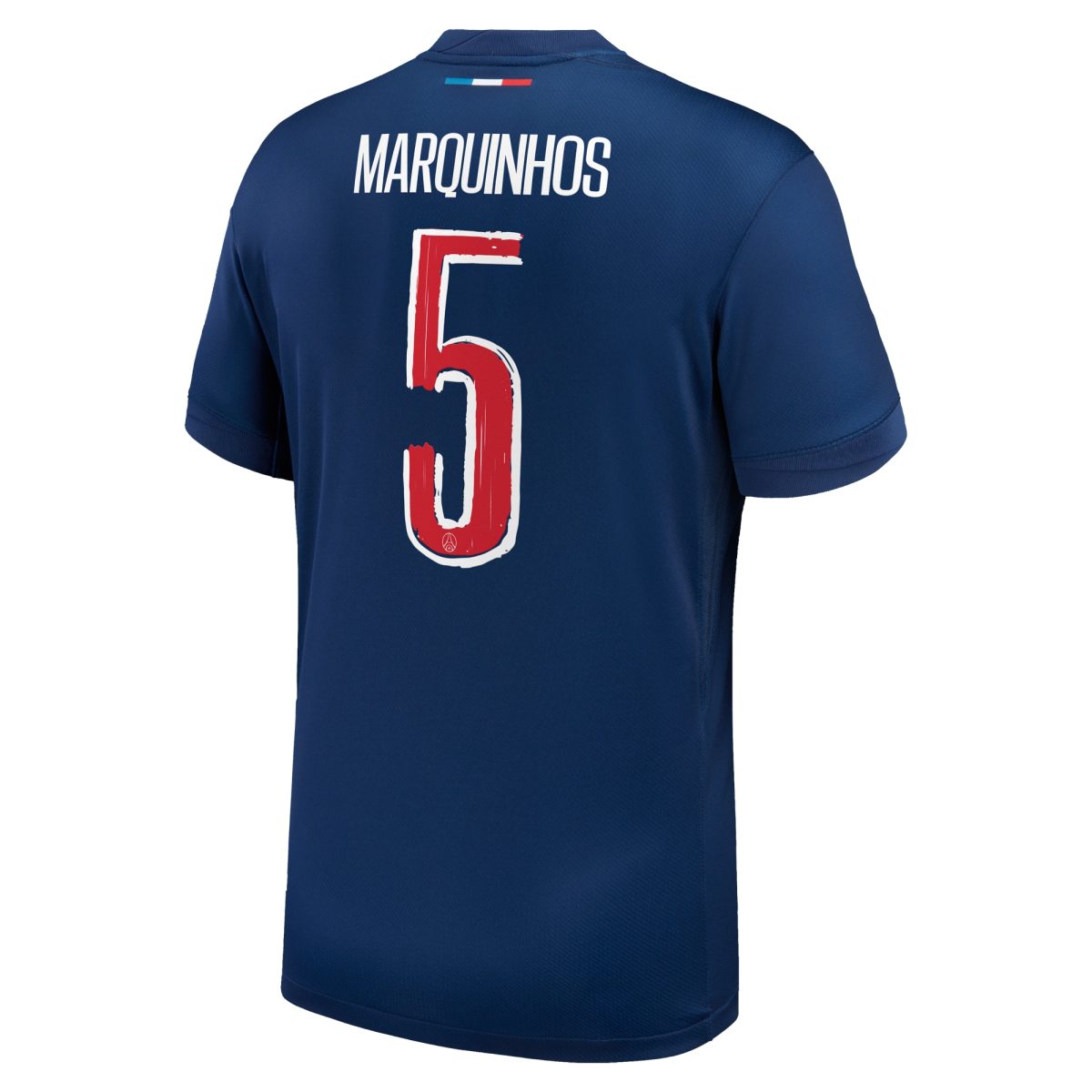 psg nike home stadium shirt 2024-25 with cup printing marquinhos 5 Kits Collection | Shop PSG Gear