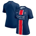 psg nike home stadium shirt 2024-25 – womens Kits Collection | Shop PSG Gear