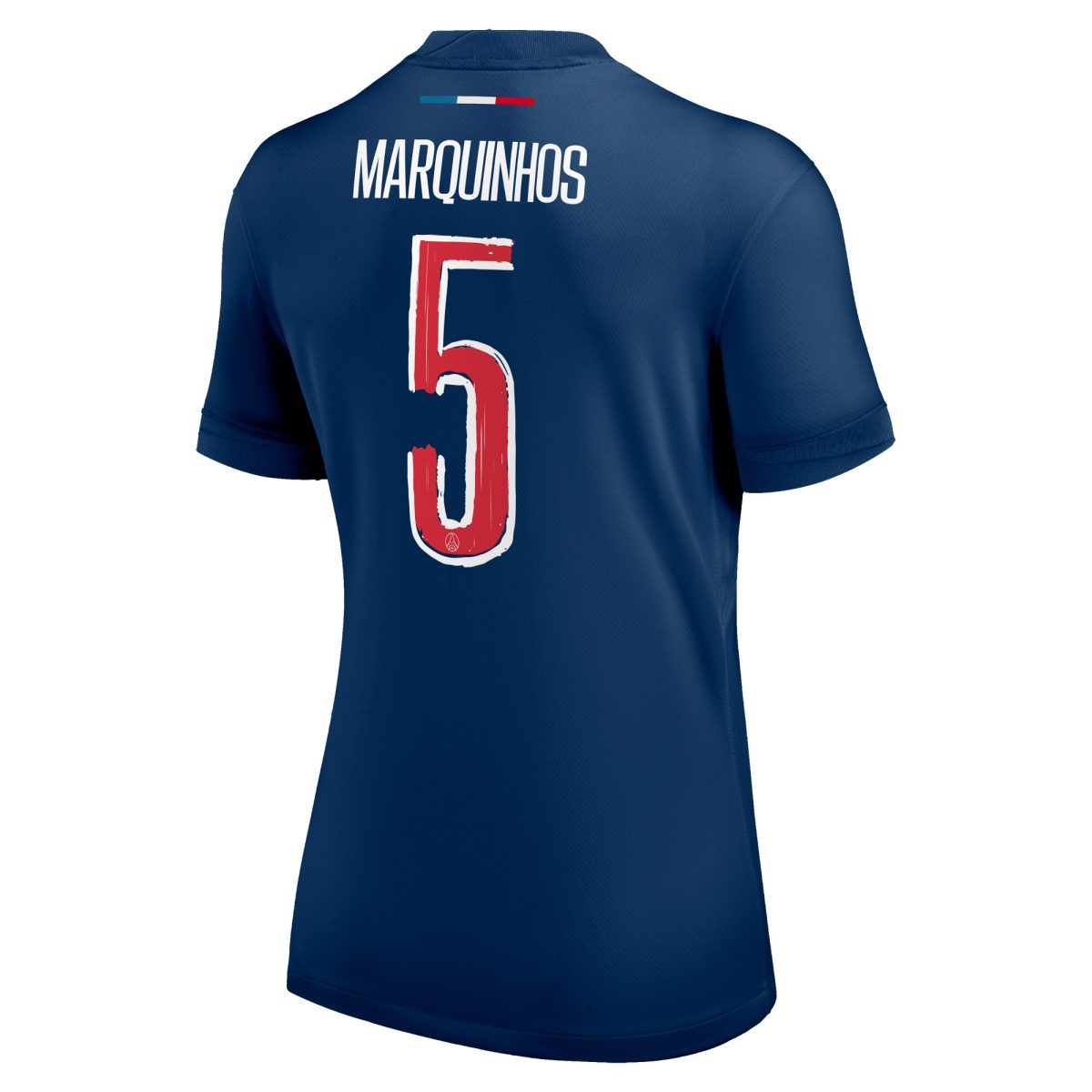 psg nike home stadium shirt 2024-25 – womens with cup printing marquinhos 5 Kits Collection | Shop PSG Gear