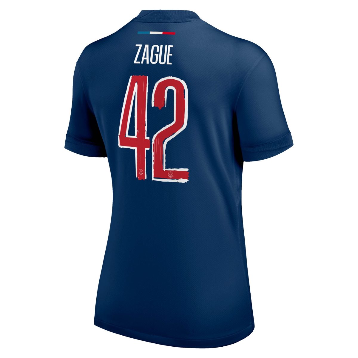 psg nike home stadium shirt 2024-25 – womens with cup printing zague 42 Kits Collection | Shop PSG Gear