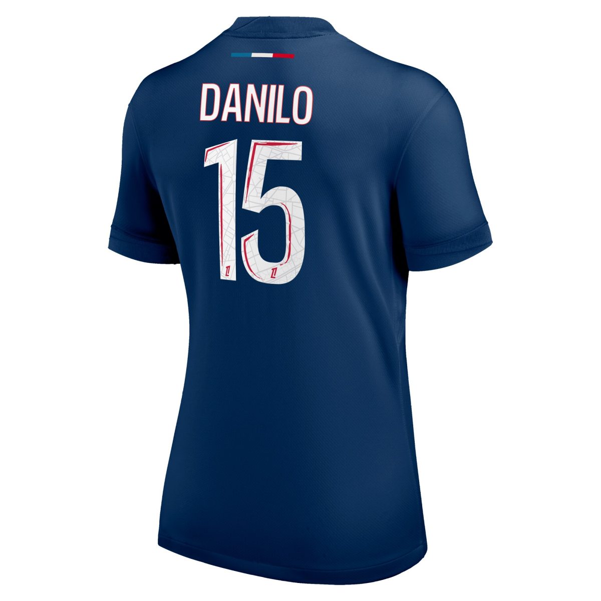 psg nike home stadium shirt 2024-25 – womens with danilo 15 printing Kits Collection | Shop PSG Gear