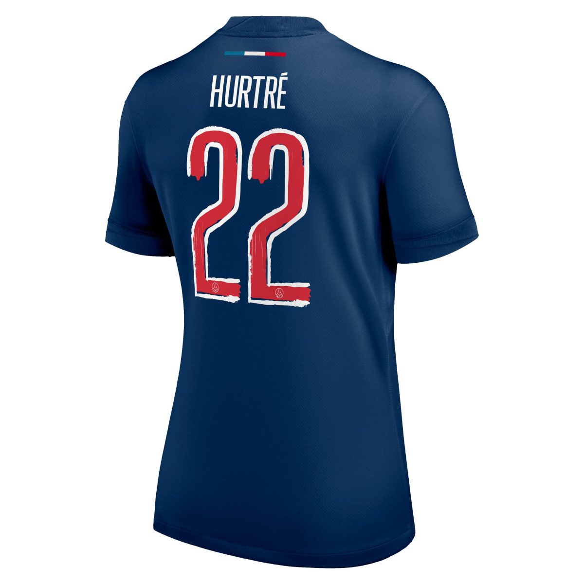 psg nike home stadium shirt 2024-25 – womens with hurtre 22 printing Kits Collection | Shop PSG Gear