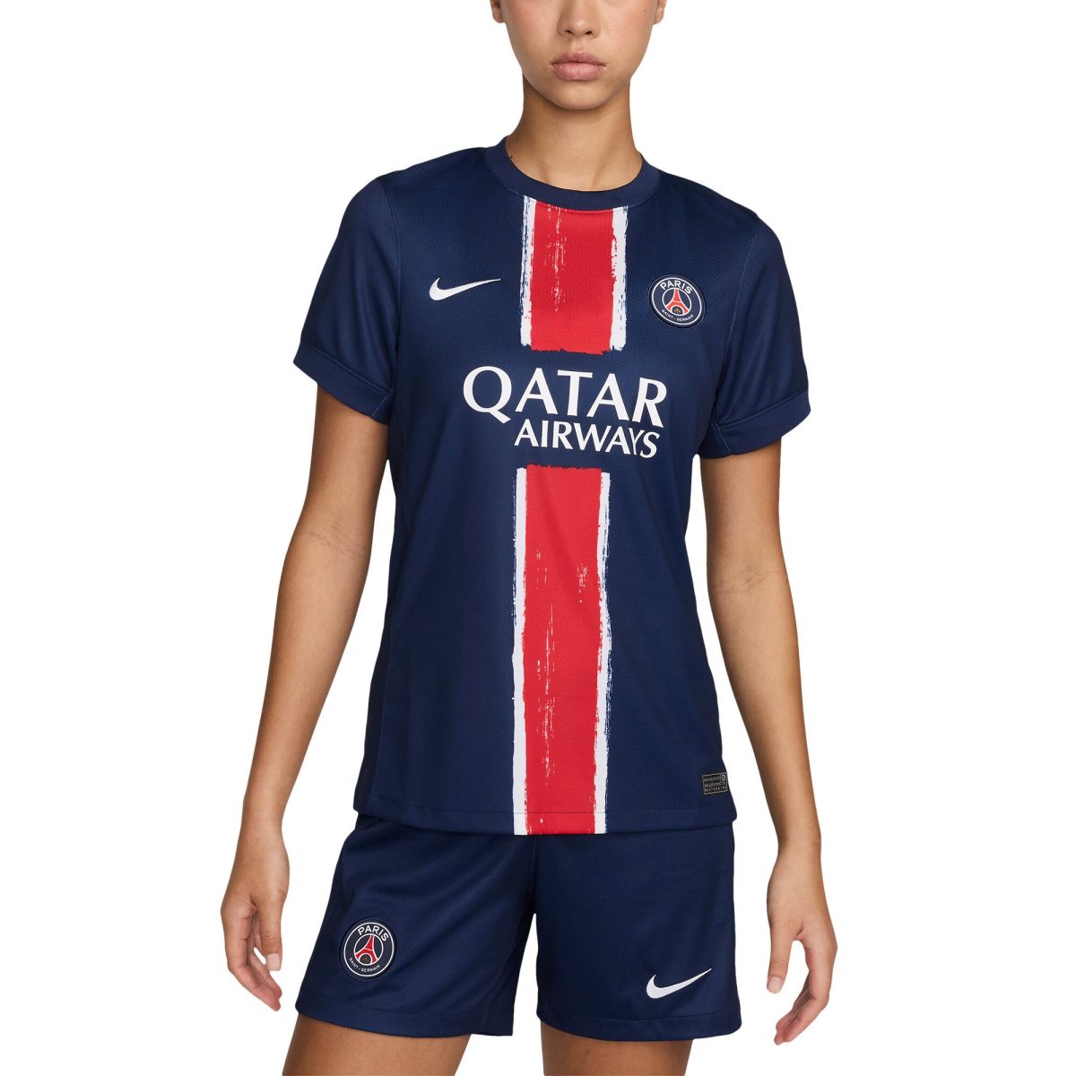 psg nike home stadium shirt 2024-25 – womens Kits Collection | Shop PSG Gear