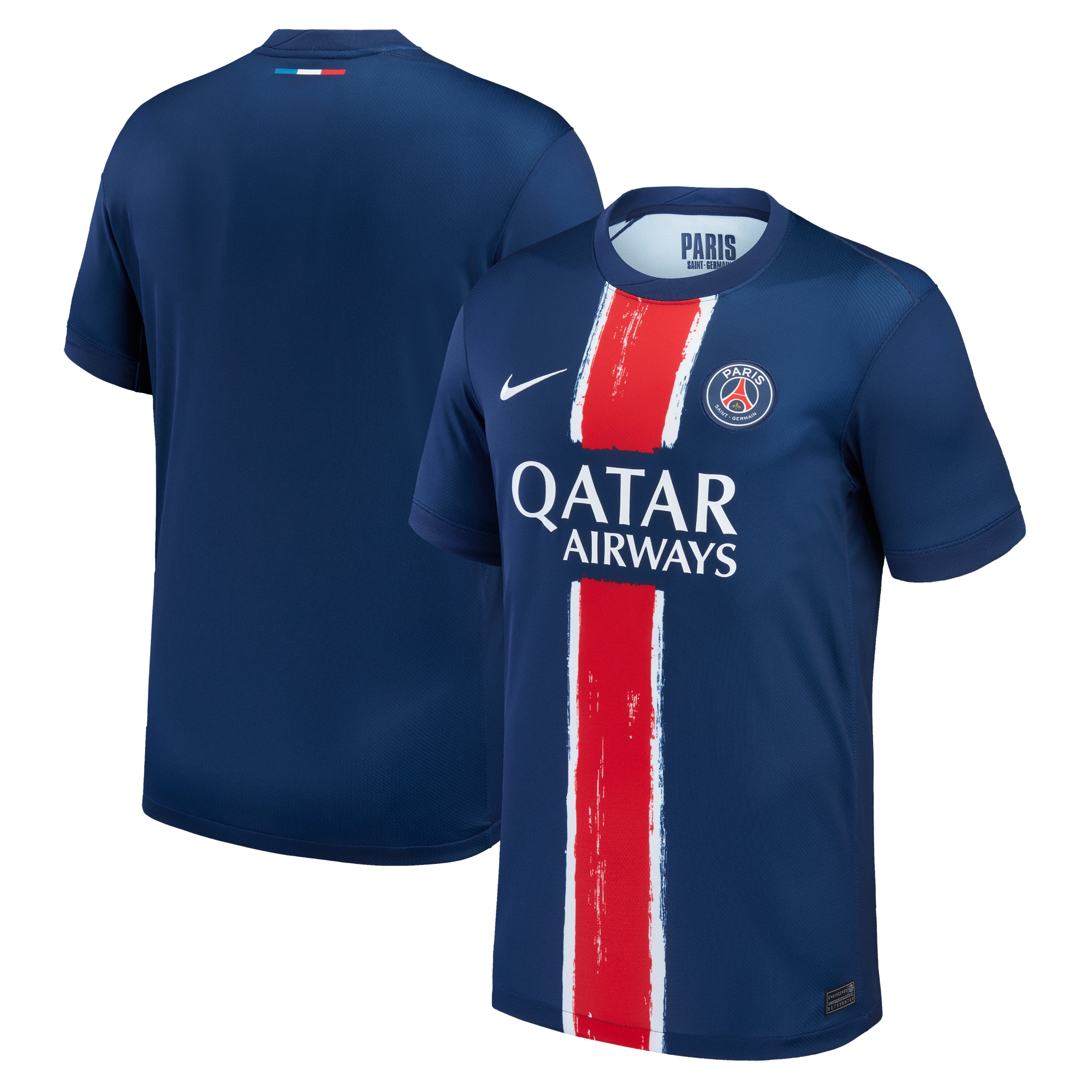 psg nike home stadium shirt 2024-25 Kits Collection | Shop PSG Gear