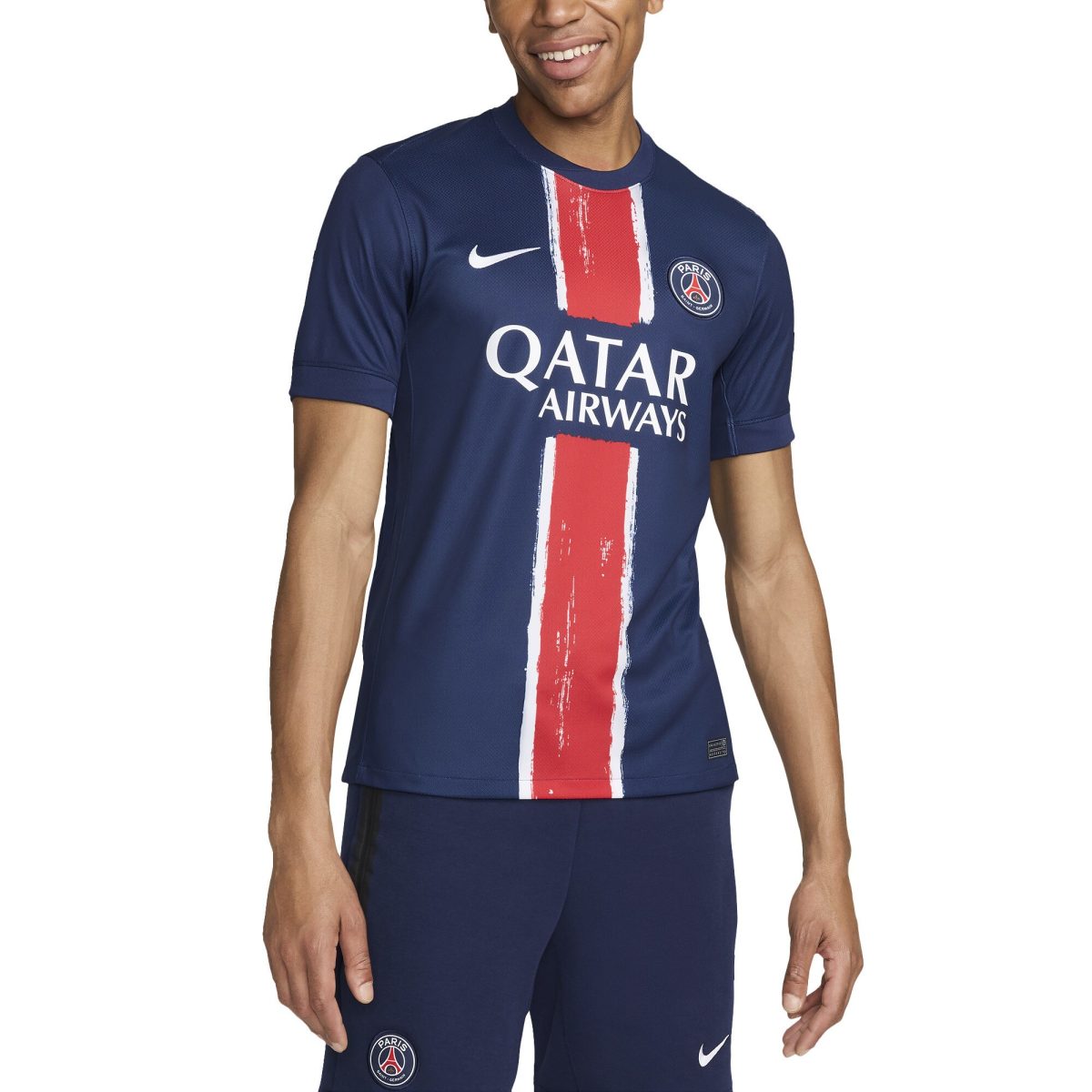 psg nike home stadium shirt 2024-25 Kits Collection | Shop PSG Gear